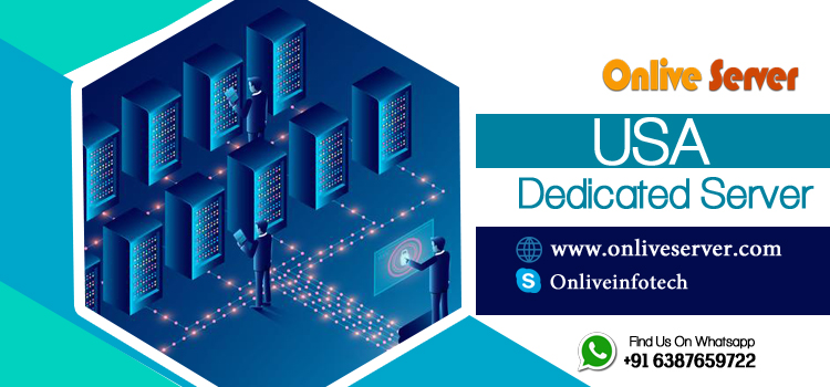 Unlimited Traffic Generation with Cheap USA Dedicated Server